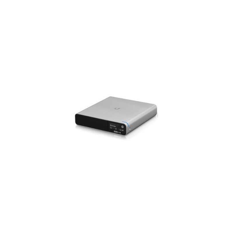 Belaidis LAN perdavimas Ubiquiti UniFi Cloud Key UCK-G2-PLUS RLANUBIQUITIUCKG2PLUS