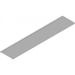 Kanalo dangtis PKR300/3 (0.5mm, L-3m) BAKS BAKSPKR3003