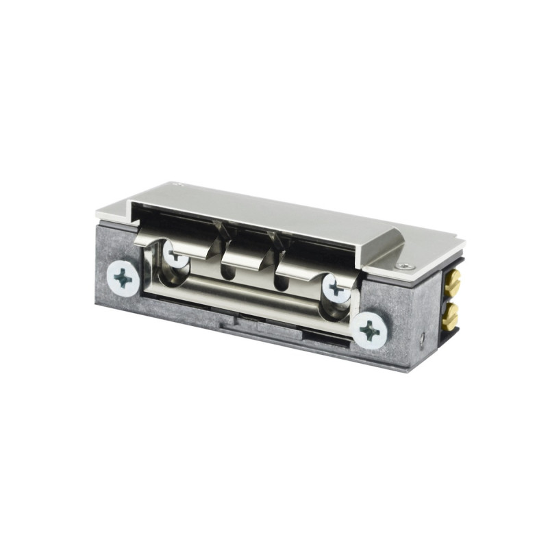 Elektromagnetinė sklendė HARTTE XS12UM-C (su padėties indikacija) PSESXS12UM-C