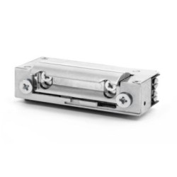 Elektromagnetinė sklendė HARTTE XS12UW-B (su papildoma spyruokle) PSESXS12UWB