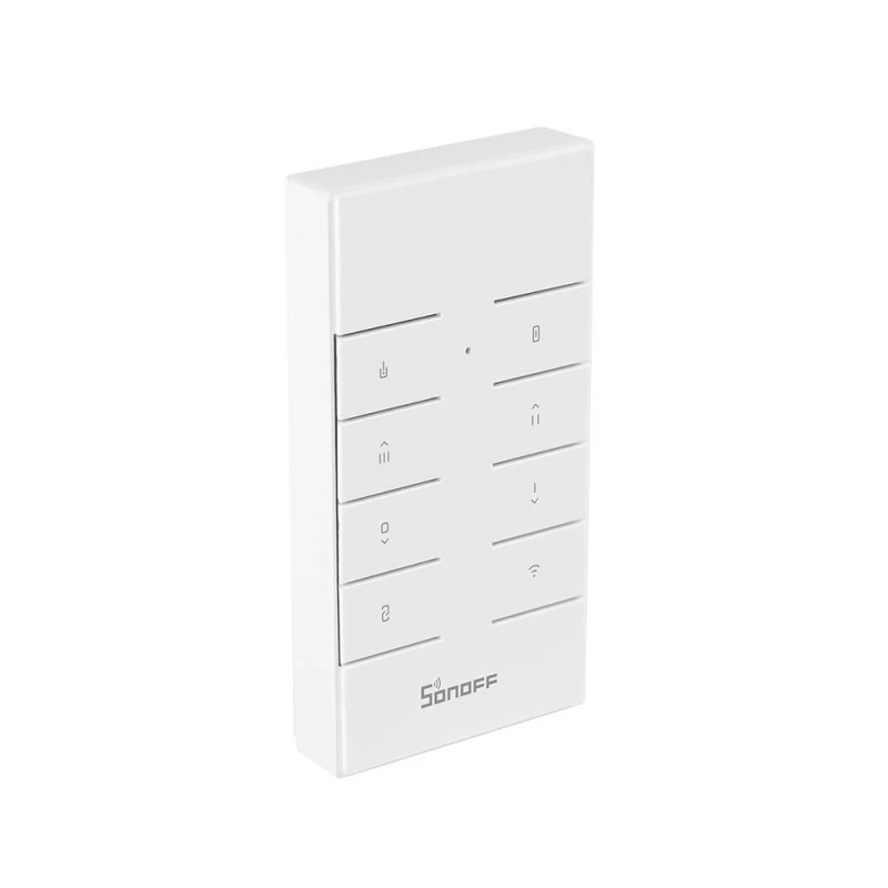 SONOFF RM 433MHz valdymo pultas SONOFFRM433BASE