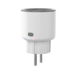 SONOFF Wi-Fi elektros lizdas S60-TPF SONOFFS60TPF