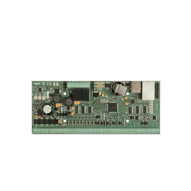 Durų kontroleris ROGER MC16-PAC-EX-N (RACS 5) MC16-PAC-NEX