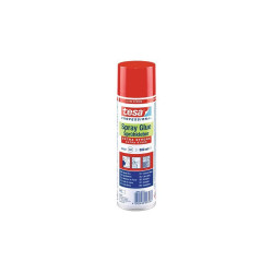 Pur&scaron;kiami klijai TESA EXTRA STRONG (500ml.) 60022-00001-00 VIZOTKLIJPURSK