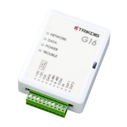 GSM komunikatorius Trikdis G16 (su antena) GPRSG16