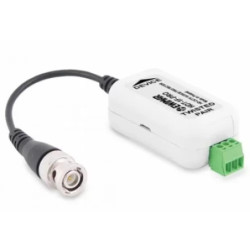 Vir&scaron;srovio apsauga HDT-1F-PRO (AHD, CVI, TVI) TVVPHDT1FPRO