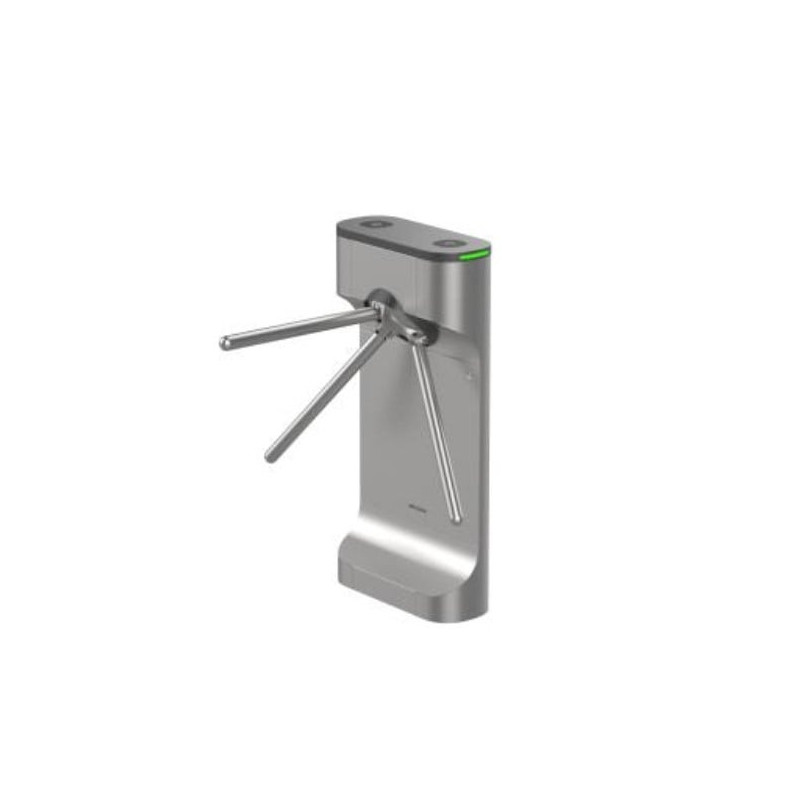 Hikvision turniketas DS-K3G411X-R/MF-Dm55 PSDSK3G411XRMFDM55