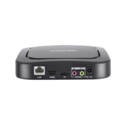 Hikvision vaizdo-reklamos valdymo įrenginys DS-D60E-B DSD60EB
