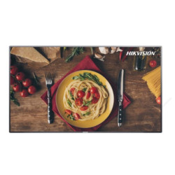 Monitorius SP 55" DS-D6055UN-B DSD6055UNB