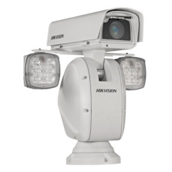 Hikvision speed dome kamera DS-2DY9240IX-A(T5) KIPSPDS2DY9250IXAT5