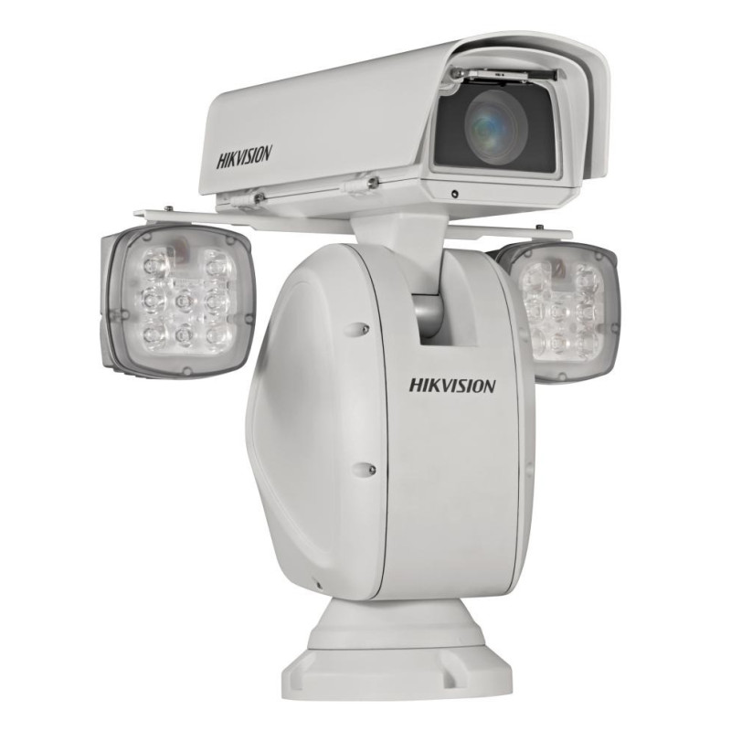 Hikvision speed dome kamera DS-2DY9240IX-A(T5) KIPSPDS2DY9250IXAT5