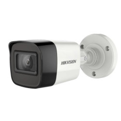 Hikvision bullet DS-2CE16H0T-ITE(C) F2.8 KDN2CE16H0TIT3ECF28