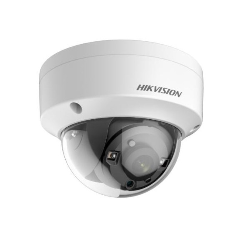 Hikvision dome DS-2CE57H8T-VPITF F3.6 KDNDS2CE57H8TVPITF36