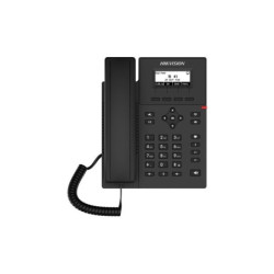 Hikvision SIP telefonas DS-KP6000-HE1 PSDSKP6000HE1