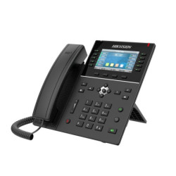 Hikvision SIP telefonas DS-KP8200-HE1 PSDSKP8200HE1