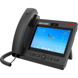 Hikvision SIP telefonas DS-KP9301-HE1 PSDSKP9301HE1
