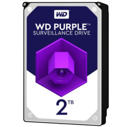 Kietasis diskas WD Purple 20PURZ XKD2WD20PURZ