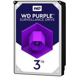 Kietasis diskas WD Purple 30PURZ XKD3WD30PURZ