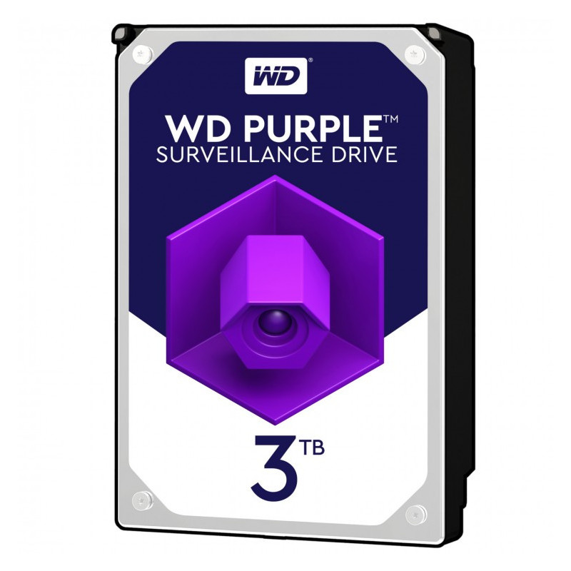 Kietasis diskas WD Purple 30PURZ XKD3WD30PURZ