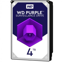 Kietasis diskas WD Purple 40PURZ XKD4WD40PURZ
