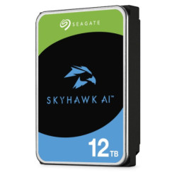 Kietasis diskas SEAGATE Skyhawk Surveillance 12TB XKD12SEAGATE