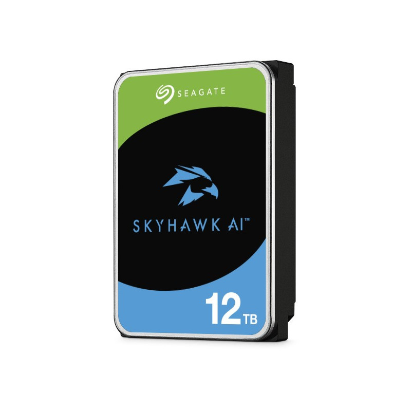 Kietasis diskas SEAGATE Skyhawk Surveillance 12TB XKD12SEAGATE