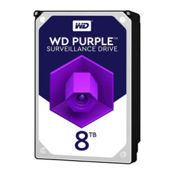 Kietasis diskas WD Purple 101PURZ XKD10WD101PURZ