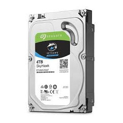 Kietasis diskas SEAGATE Skyhawk Surveillance 4TB XKD4SEAGATE