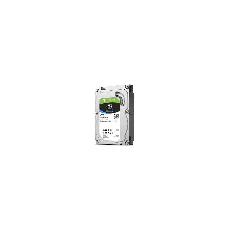 Kietasis diskas SEAGATE Skyhawk Surveillance 4TB XKD4SEAGATE