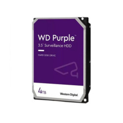 Kietasis diskas WD Purple WD42PURZ  XKD4WD42PURZ
