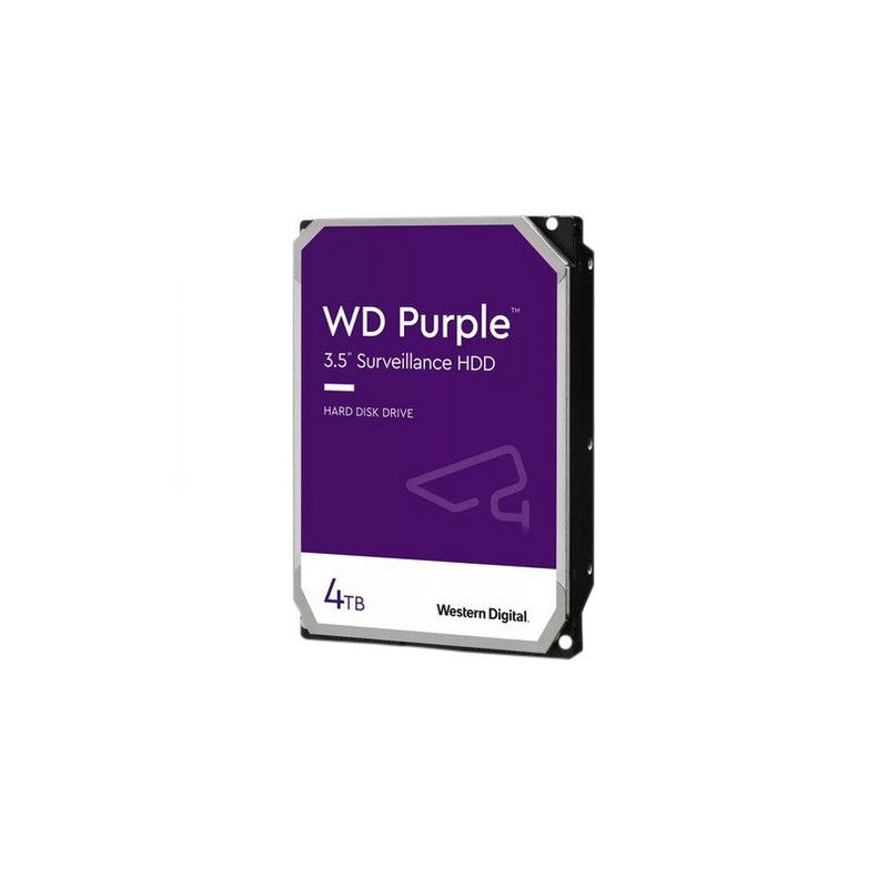 Kietasis diskas WD Purple WD42PURZ  XKD4WD42PURZ