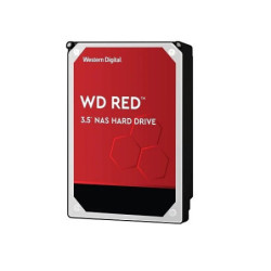 Kietasis diskas WD Red Desktop WD40FAX XKDWD40FAX