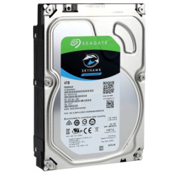 Kietasis diskas SEAGATE Surveillance ST4000VX016 Hik-vision 4 TB XKD4TBHDDSEAGATE