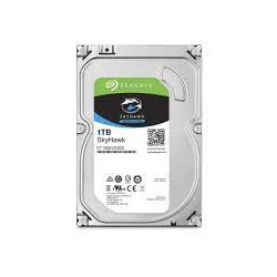 Kietasis diskas SEAGATE Skyhawk ST1000VX013 1TB Surveillance  XKD1SEAGATEHDD