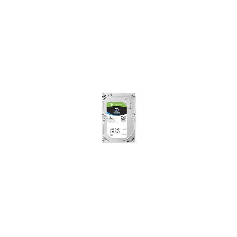 Kietasis diskas SEAGATE Skyhawk ST1000VX013 1TB Surveillance  XKD1SEAGATEHDD