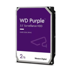Kietasis diskas WD Purple WD33PURZ 3TB XKD3WD33PURZHIK