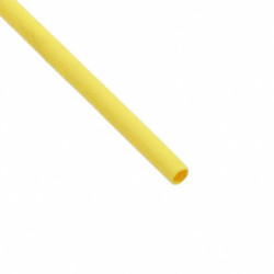 Termovamzdelis RADPOL RCH1 12.7/6.4x1 mm (geltonas) TERMORCH112.7/6.4x1G