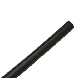 Termovamzdelis RADPOL RCH1 12.7/6.4x1 mm (juodas) TERMORCH112.7/6.4x1J