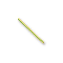 Termovamzdelis RADPOL RCH1 2.4/1.2x1 mm (geltonas/žalias) TERMORCH12.4/1.2x1G/Z