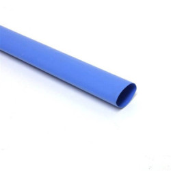 Termovamzdelis RADPOL RCH1 2.4/1.2x1 mm (mėlynas) TERMORCH12.4/1.2x1M