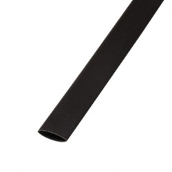 Termovamzdelis RADPOL RCH1 6.4/3.2x1 mm (juodas) TERMORCH16.4/3.2x1J
