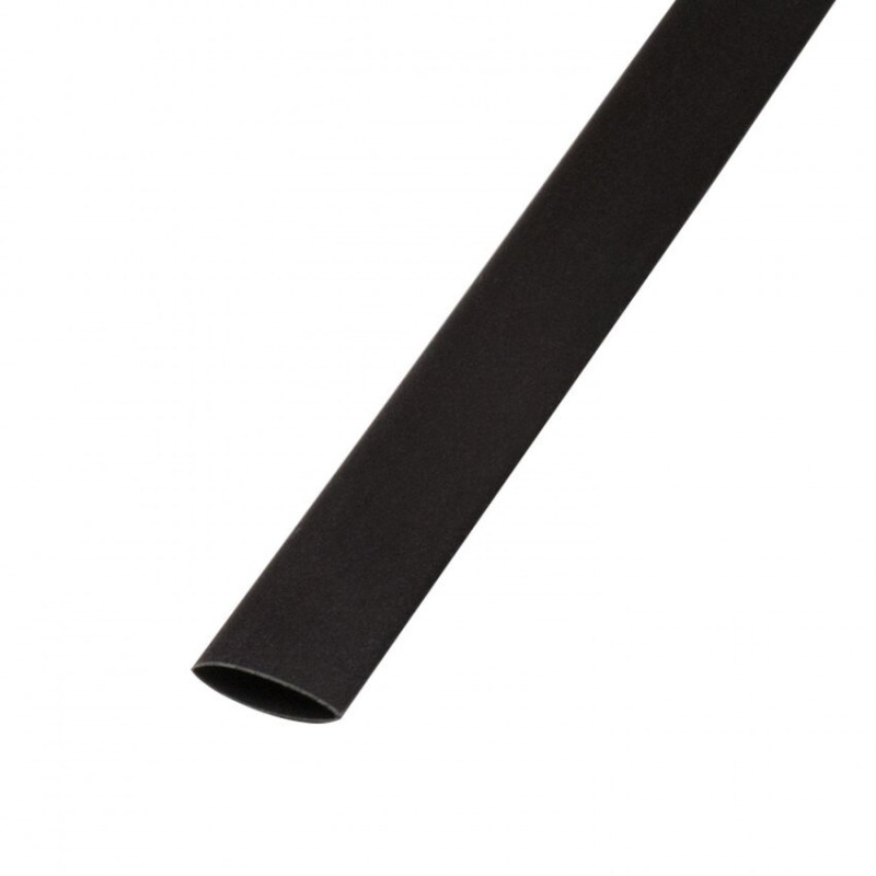 Termovamzdelis RADPOL RCH1 6.4/3.2x1 mm (juodas) TERMORCH16.4/3.2x1J