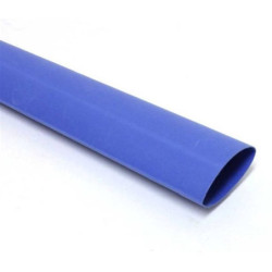 Termovamzdelis RADPOL RCH1 6.4/3.2x1 mm (mėlynas) TERMORCH16.4/3.2x1M