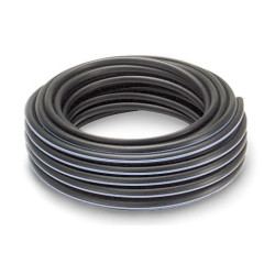 Vamzdis PE (polietilenas) techninis D50 (50m) VPVC50