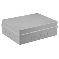 Hermetinė dėžutė Pawbol S-BOX 716 (380x300x120) PAWSBOX716