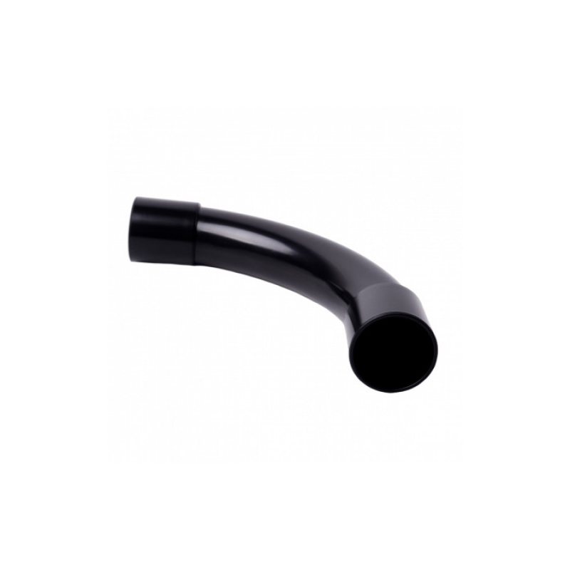 Kampinis sujungimas 20mm juoda (80) Minbud MKAMPINIS20J