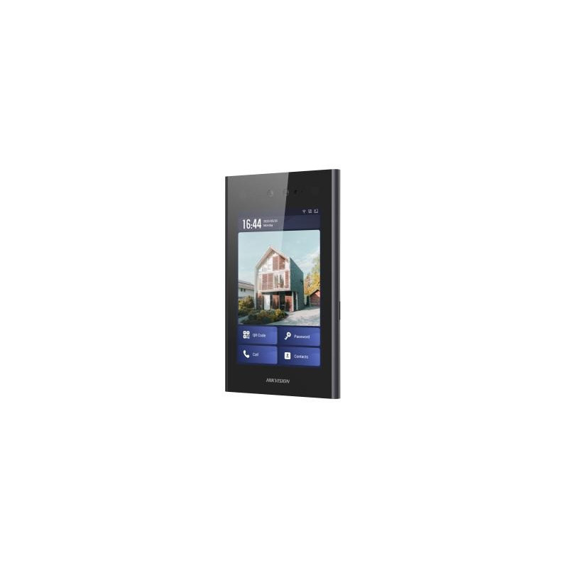Telefonspynė Hikvision DS-KD9403-E6 (800*480) PSDSKD9403E6