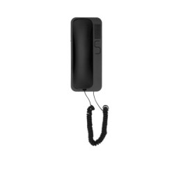 Ragelis CYFRAL SMART-D juodas PSRSMART-DB