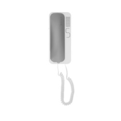 Ragelis CYFRAL SMART-D pilkas/baltas PSRSMART-DGW