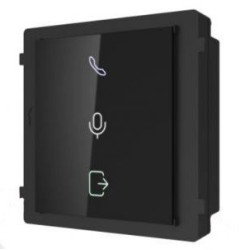 Indikacinis modulis Hikvision DS-KD-IN PSKDSKD-IN
